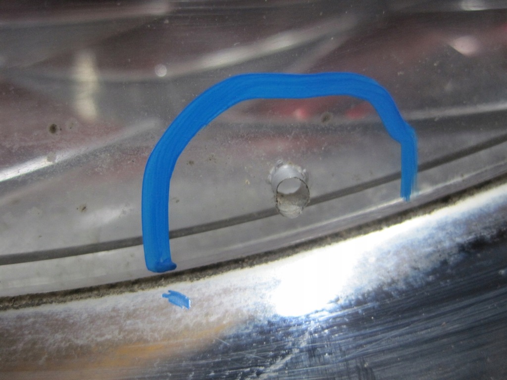 фото №16, Лампа задняя citroen ds7 led 18r 9815722580 правая задняя правая