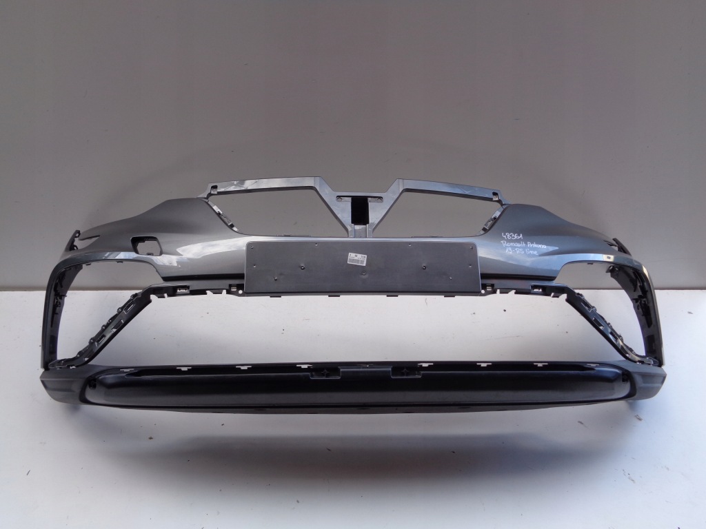 фото №1, Бампер передний renault arkana rs line 21- nr 48361