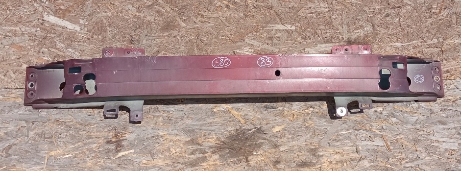 фото №1, Балка бампера перед volvo s80 гарантія