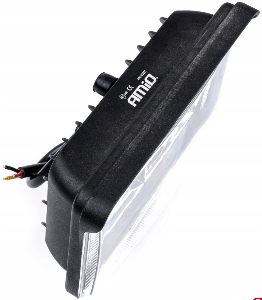 фото №5, Лампи робочий протитуманна фара led do tira автобус tir bus