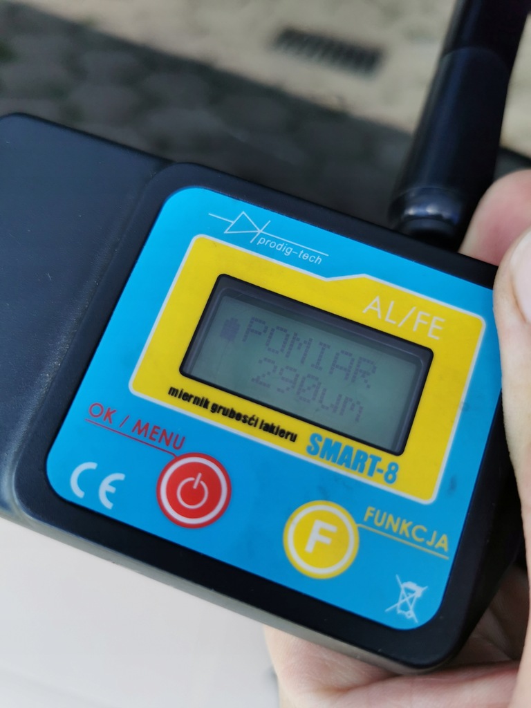 фото №9, Mercedes a-klasa w177 капот крышка двигателя