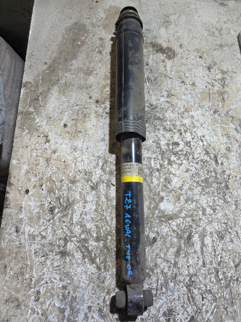 фото №1, Toyota avensis t27 амортизатор задний