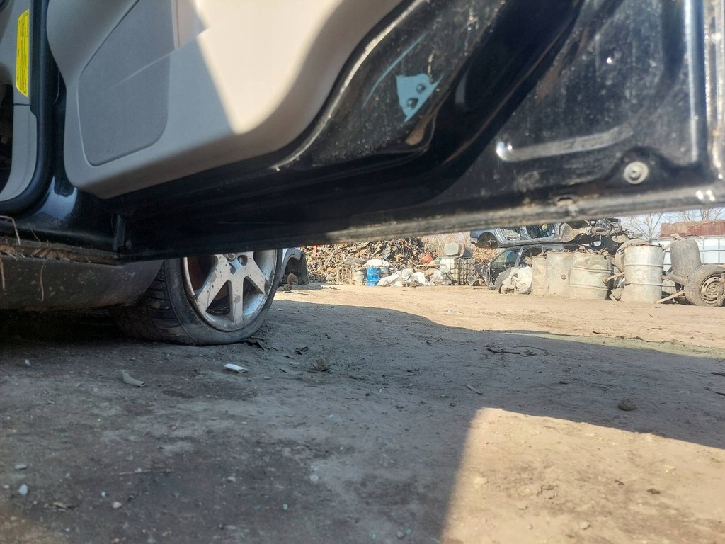 фото №7, Двері повний правий перед volvo v50 i 019-26