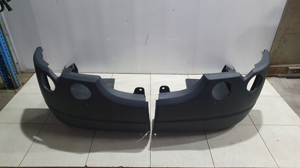 фото №1, Бампер кутик накладка обшивка scania r