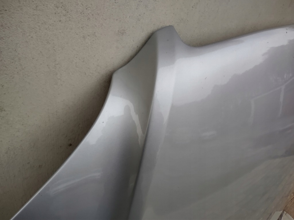 фото №15, Mercedes ml w164 капот c775