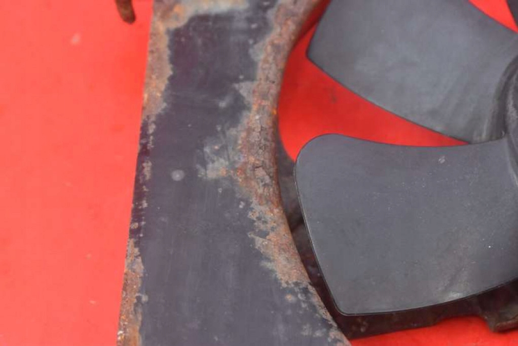 фото №10, Вентилятор honda civic 8 viii 1.8 i-vtec 140 km 05-08