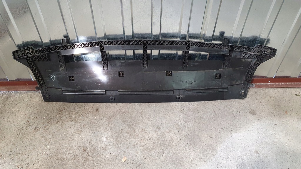 фото №5, Захист плита pod бампер audi q5 8r0807233