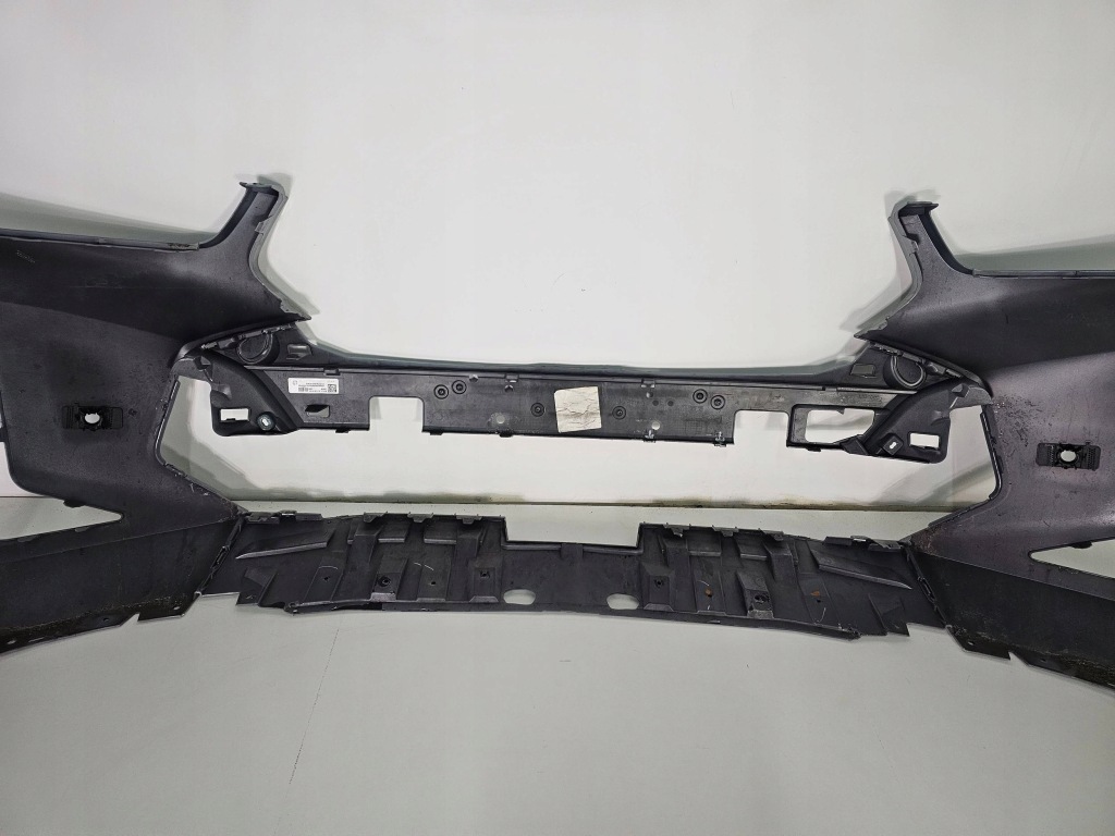 фото №10, Бампер перед передний bmw x6 g06 lift lci m-pakiet 8085644