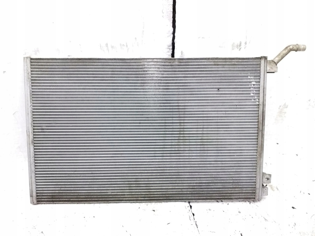 фото №5, Land rover range rover velar 2019 радиатор дополнительная