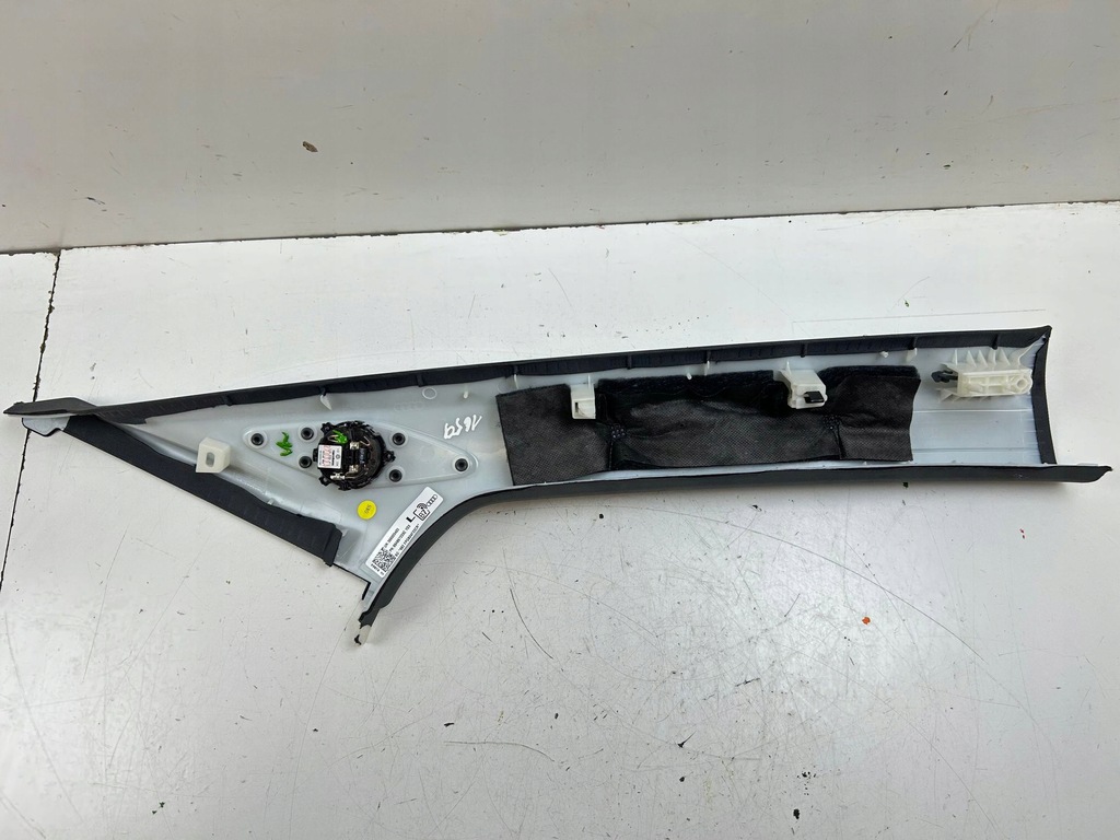 фото №7, 2023 audi q4 e-tron захист стійка a 89a867233c