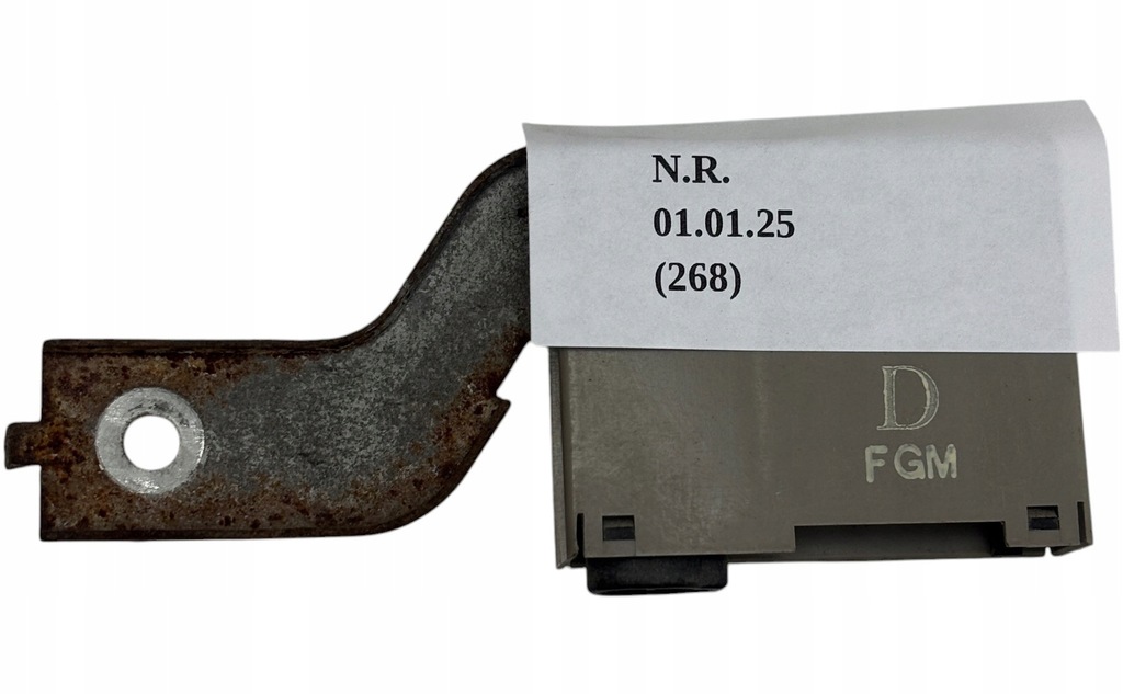 фото №1, Модуль сигнализация keyless звуковой сигнал infiniti qx70 fx qx56 qx80