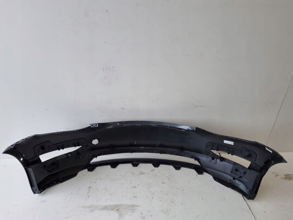 фото №6, Tesla iii 3 бампер перед оригінал