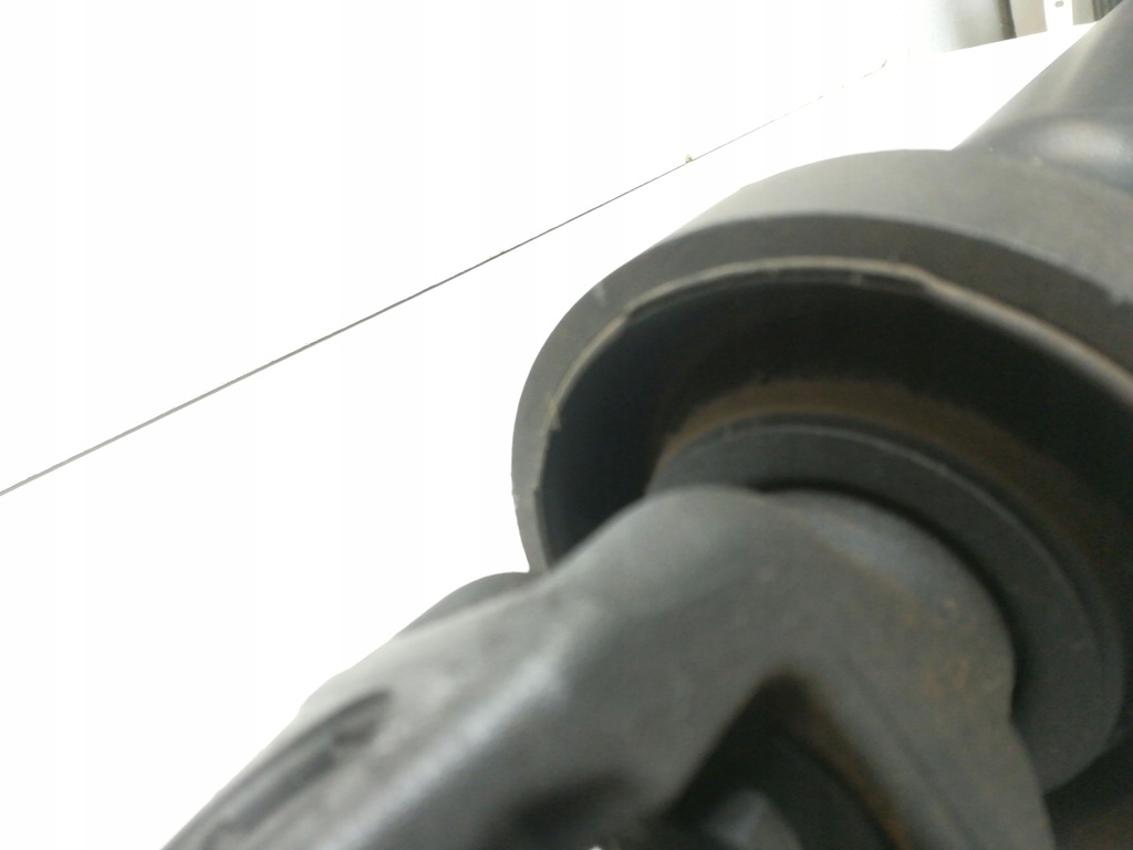 фото №5, Bmw e60 wał приводной 523i 525i n53 n52 aut 7557161