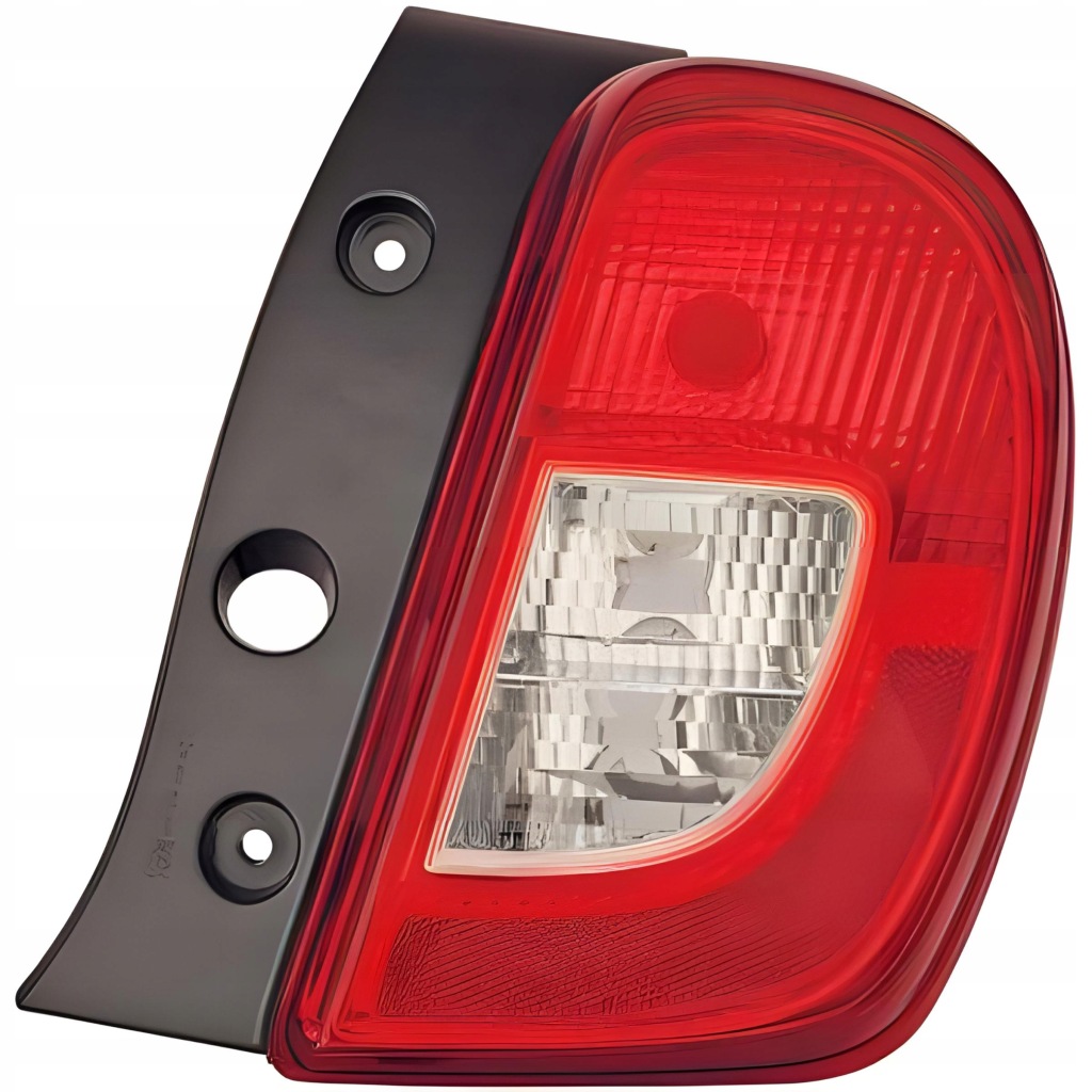 фото №1, Лампа задня задня do nissan micra k13 13-