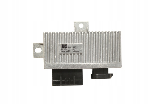 фото №2, Блок керування свічка розжарювання volvo s40 i opel movano a renault clio ii