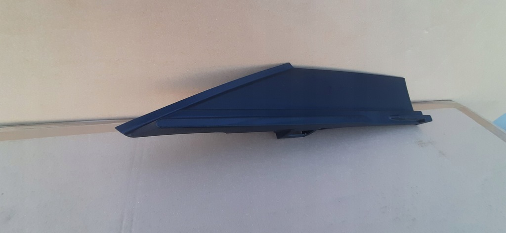 фото №4, Захист стійка багажника задня лівий tesla s