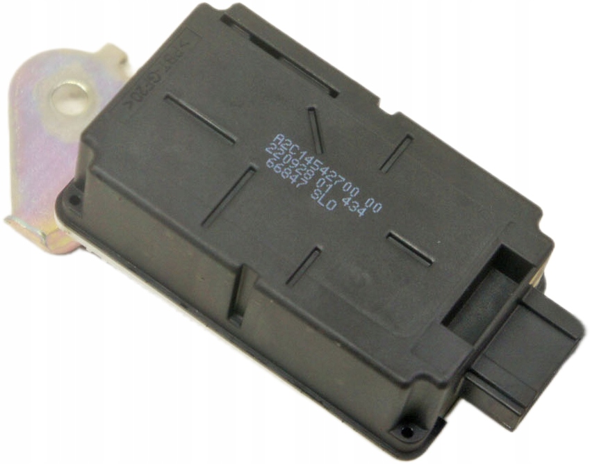 фото №1, Ty072 suzuki vitara iii модуль блок керування a2c14542700