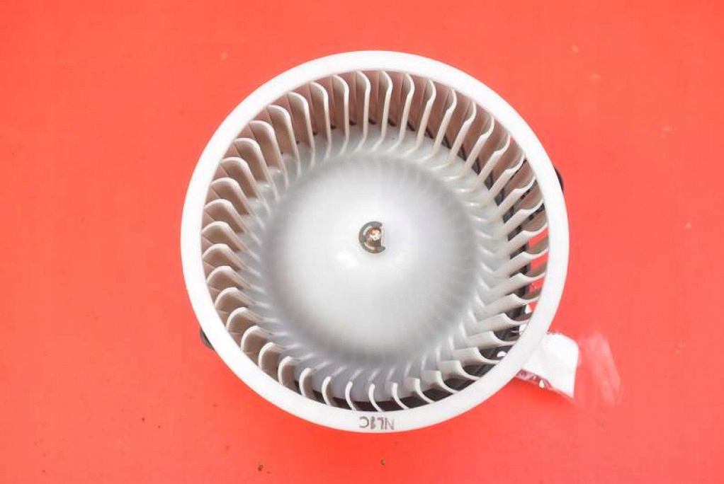 фото №1, Воздуходувка вентилятор обдув eu f00s3b2574 tesla model s lift 16-21