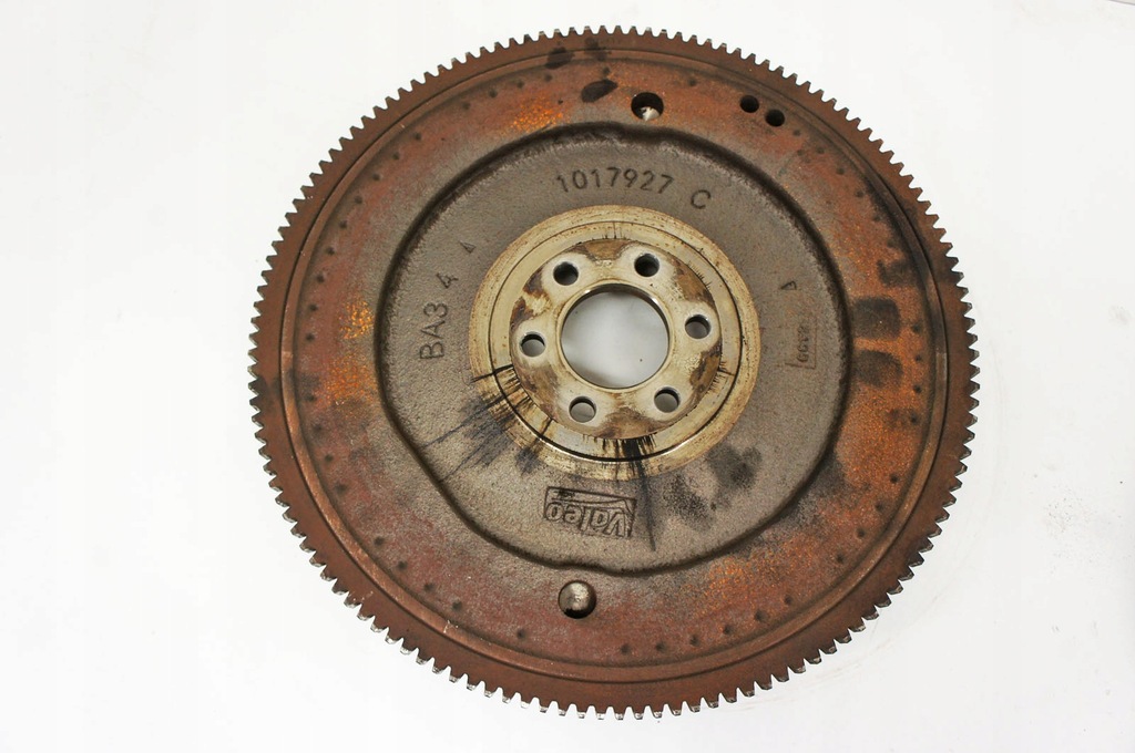 фото №9, Nl104 toyota proace city 1.5d сцепление полный