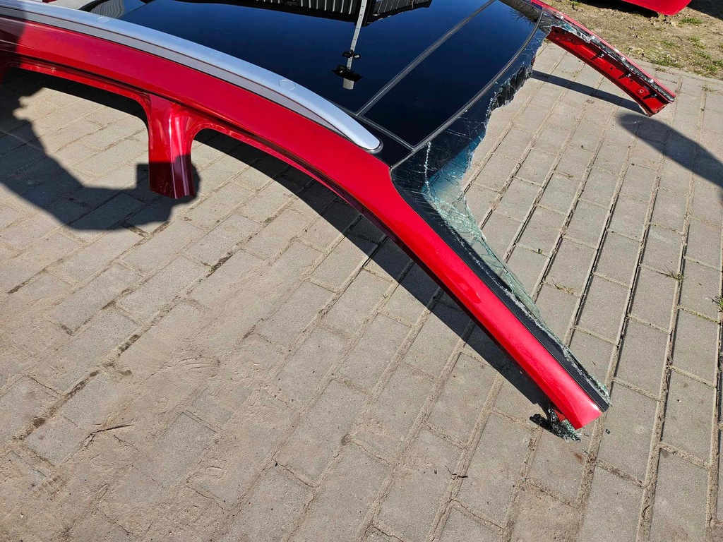 фото №9, Дах панорама люк обшивка hyundai i30 iii 17-22 kombi