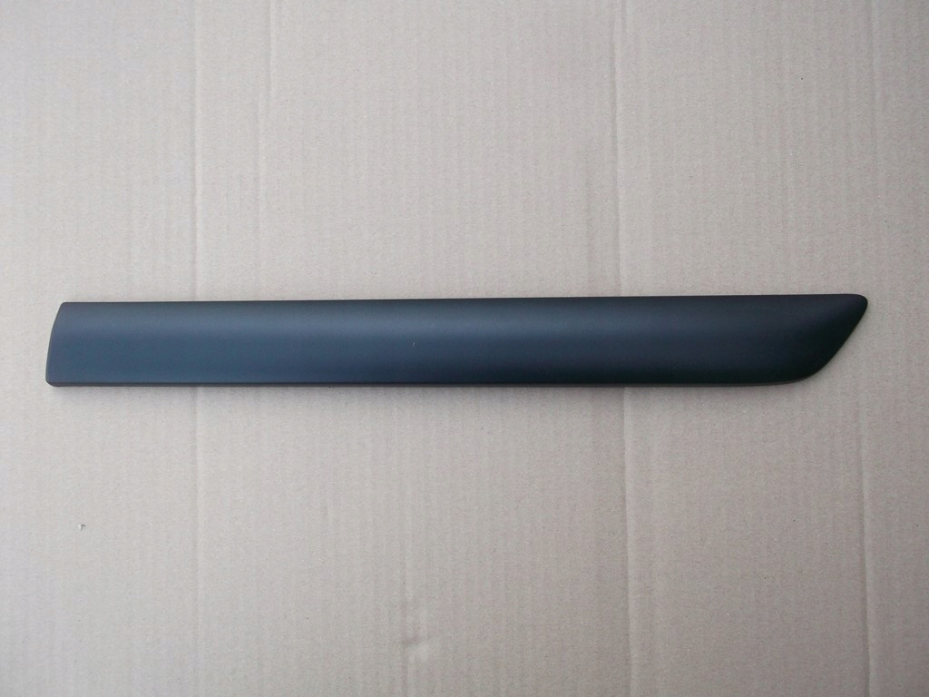 фото №1, Toyota corolla e12 3d молдинг крыла левая задняя