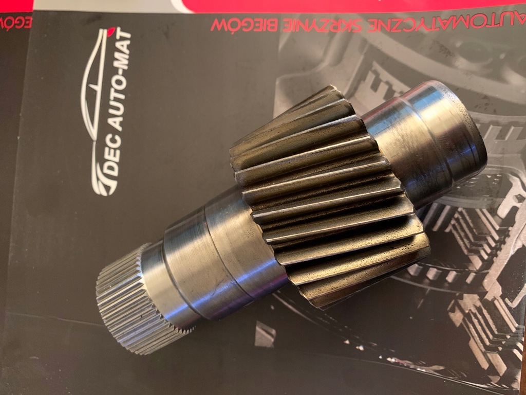 фото №1, Відновлення шліц mazda cx9 cx7