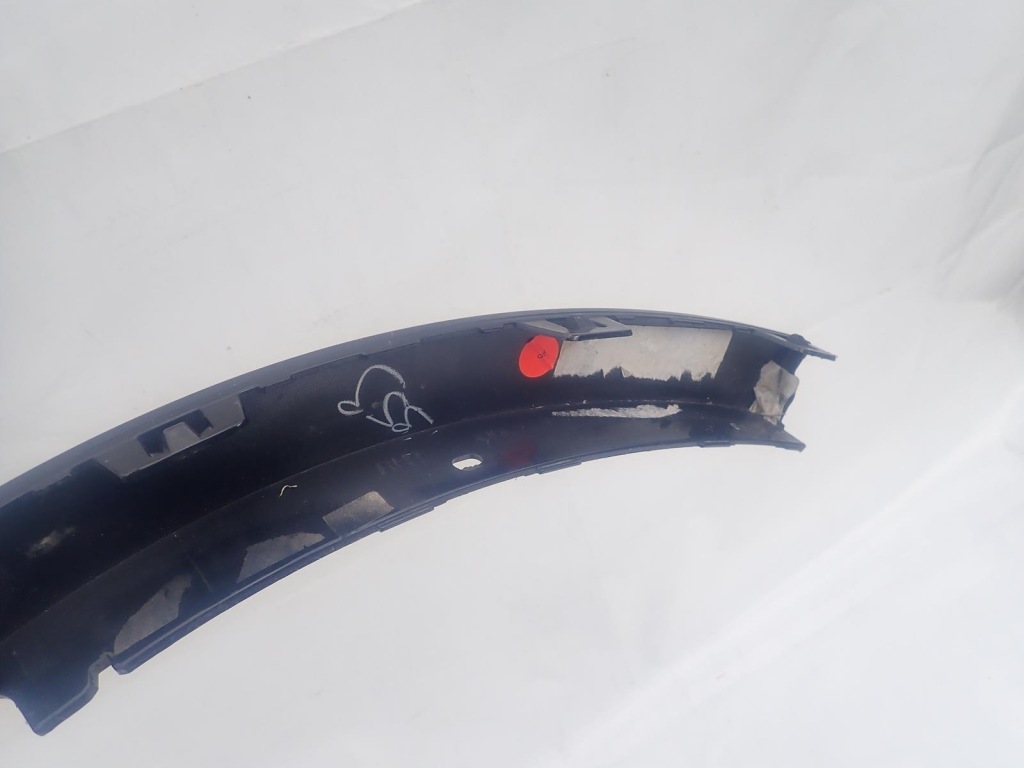 фото №11, Bmw x5 f15 13-18 молдинг накладка правый задняя