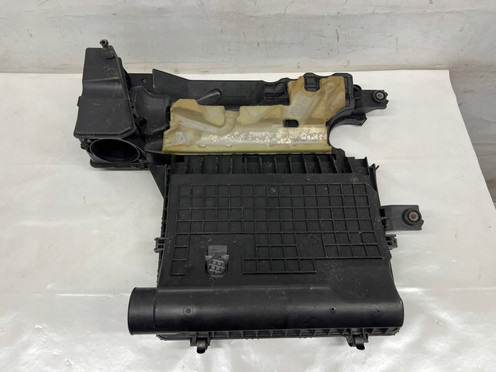 фото №8, Hyundai kona lift 1.6 gdi hybrid корпус фільтра повітря 28110cm100