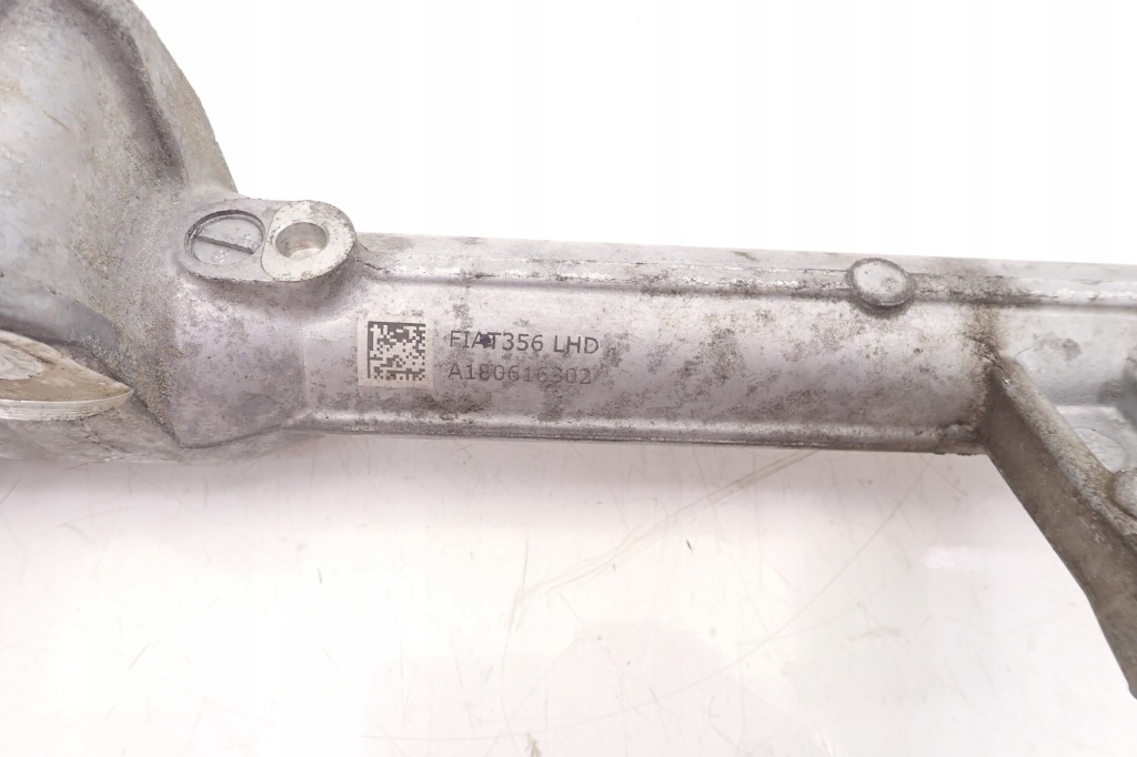 фото №8, Fiat tipo egea 2015- трансмісія кермова