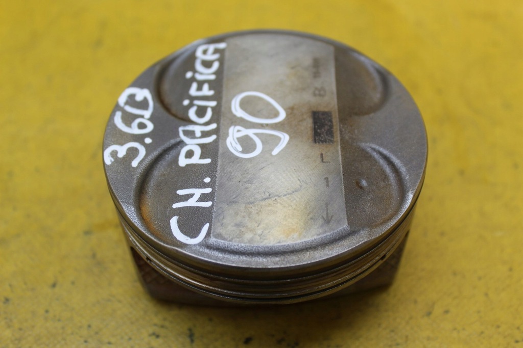 фото №1, Поршень поршни chrysler pacifica 3.6 b