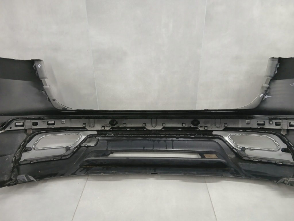 фото №13, Бампер задняя задний seat ateca 575 lift 20-