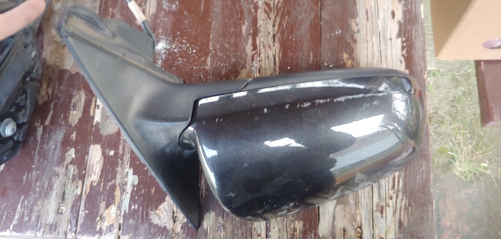 фото №11, Дзеркало праве audi a3 8p europa