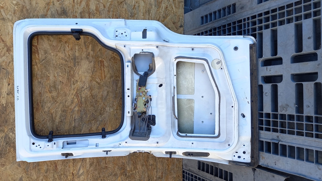 фото №12, Дверь правое задняя peugeot partner i 02r