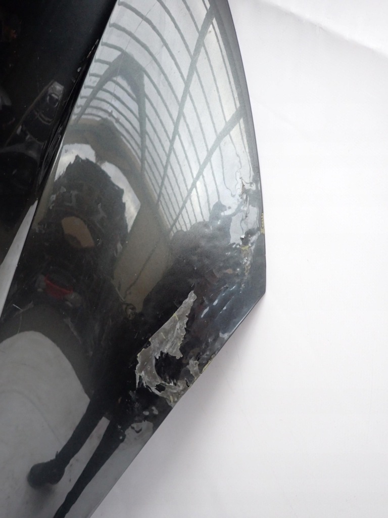 Купить Audi a4 8k b8 рестайлинг  12- капот крышка двигателя