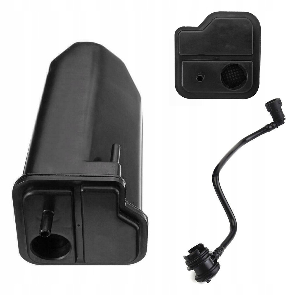 фото №16, Бак вугілля активованого 1k0201801e vw jetta golf