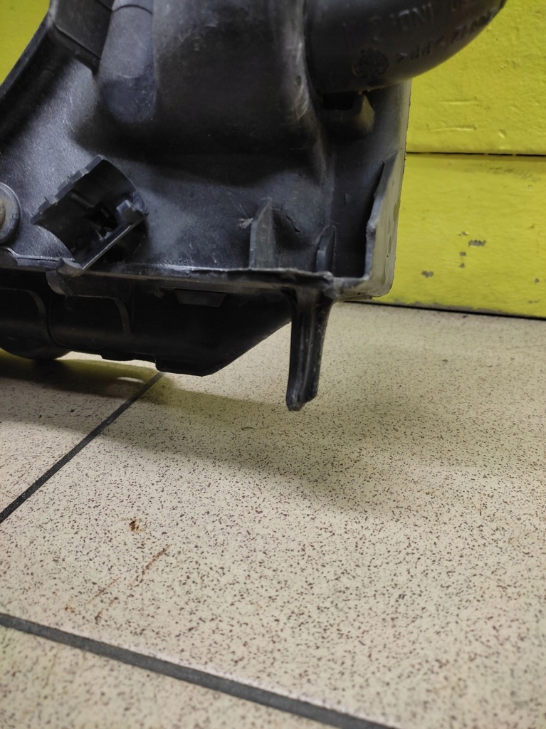 фото №6, Peugeot 206 2.0 16v pas передній