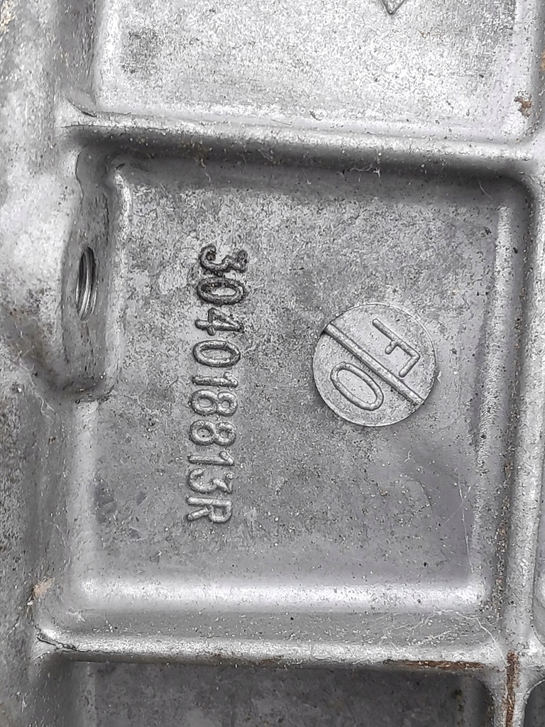 фото №7, Коробка передач передач 1.5dci renault captur i tl4080