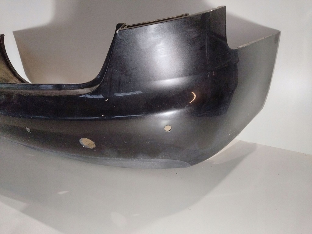 фото №6, Бампер задний задняя audi a4 s4 b8 8k 8k5807303a