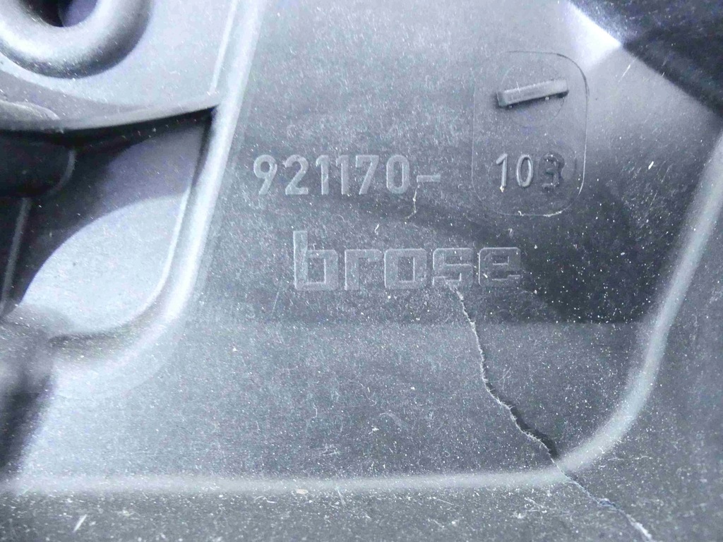 фото №8, Подъемник перед правый volvo v60 i 30784311