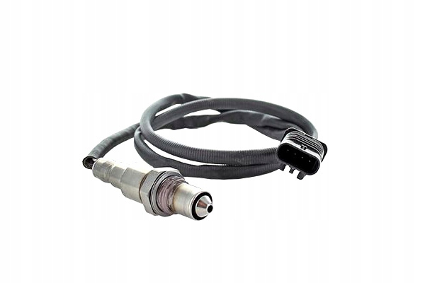 фото №2, Датчик лямбда-зонд hoffer hoffer