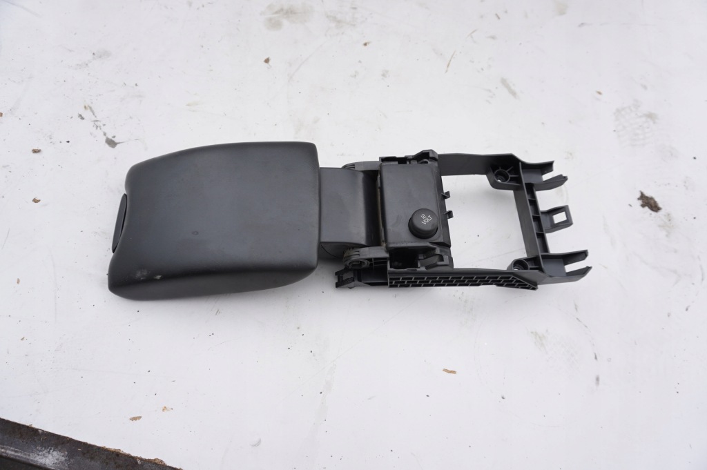 фото №1, Кришка підлокітник шкіра volvo xc60 i