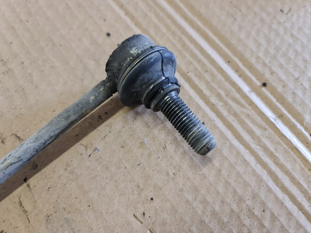 фото №5, Соединитель тяга стабилизатора перед audi tt 8n