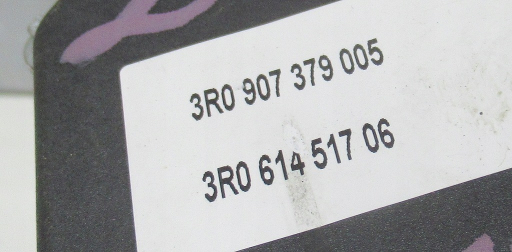 фото №5, Seat exeo насос тормозная abs 3r0614517 3r0907379