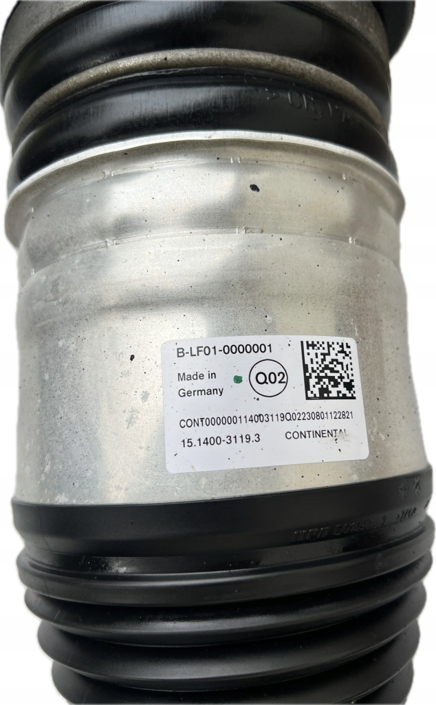 Купить Oem mercedes glc w254 амортизатор перед передний левый a2543208302 2543208302