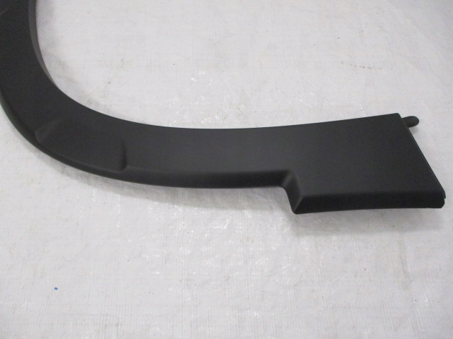 фото №6, Peugeot rifter молдинг крыла правая передняя nowa