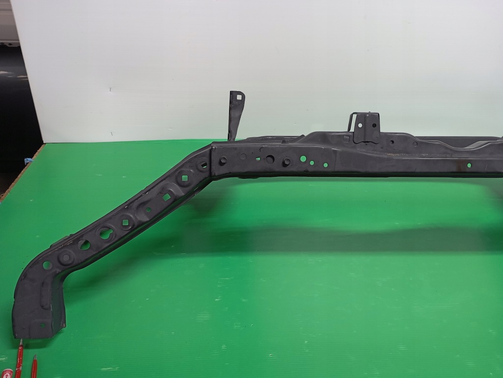 Купити Ремінь передній підсилювач передній toyota hilux 2015+