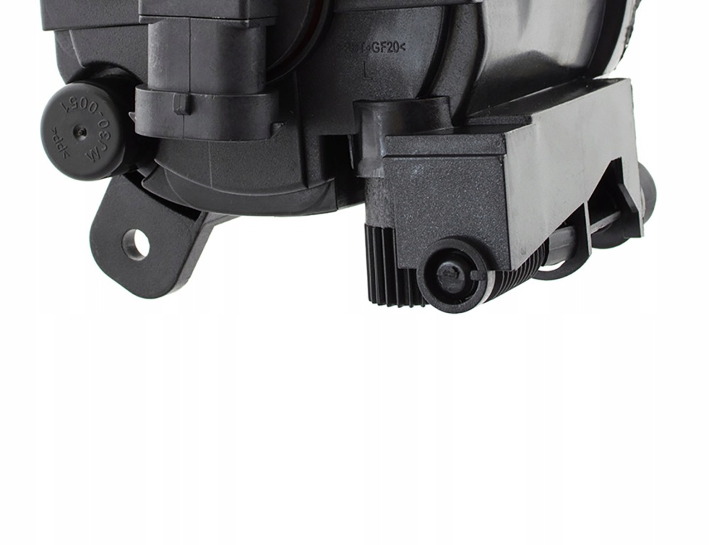 Противотуманная фара левый i правый лампочка комплект do audi a4 b8 a5 vw passat cc Цена