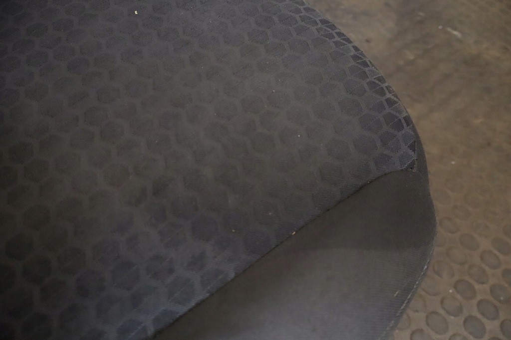 фото №12, Сидіння заднє сидіння обшивки комплект opel corsa e