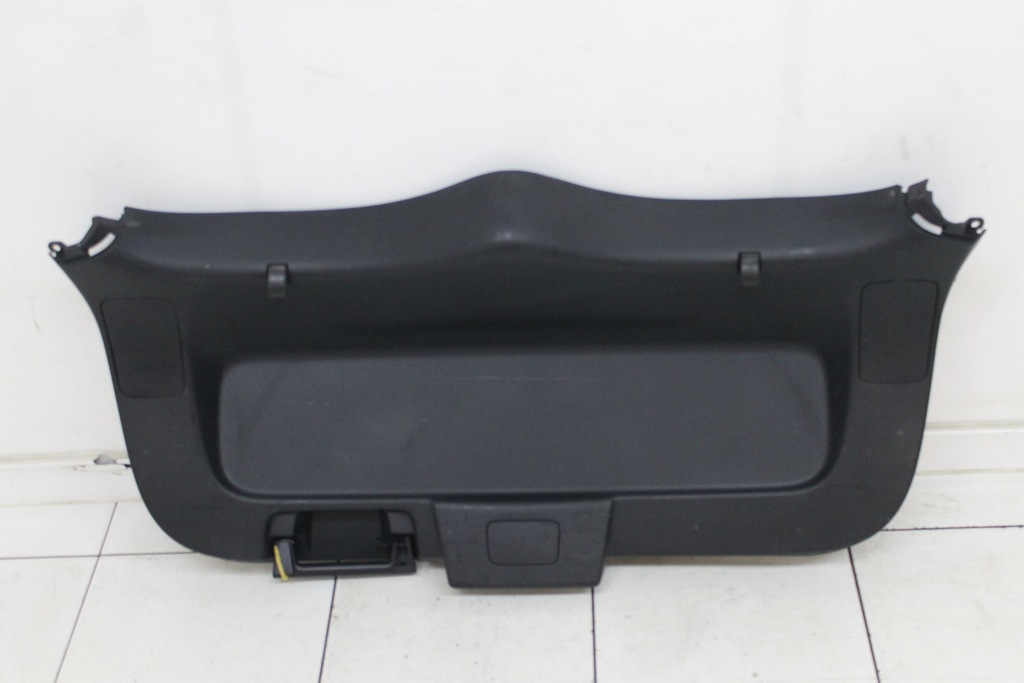 фото №1, Mitsubishi lancer viii hb 07r- обивка крышки багажника защита