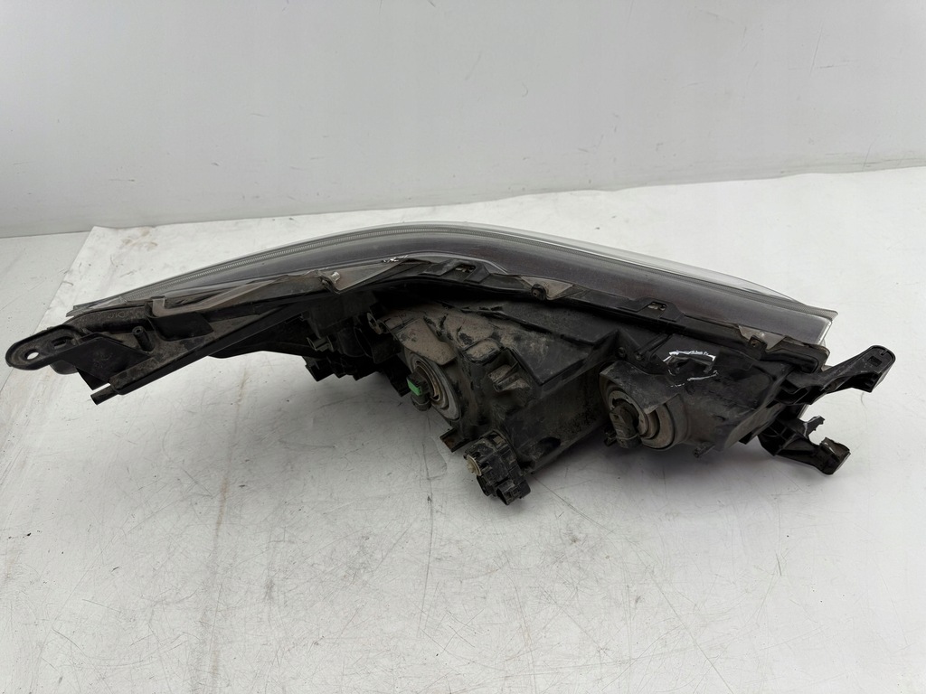 фото №7, Toyota hilux viii 2023 лампа передняя